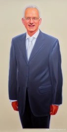 Mag. Siegbert Nagl - Ihr Ansprechpartner