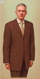 Mag. Siegbert Nagl - Ihr Ansprechpartner